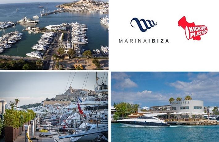KOP política medioambiental Marina Ibiza