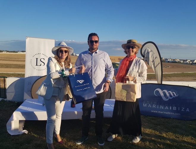 swing golf temporada Baleares Marina Ibiza