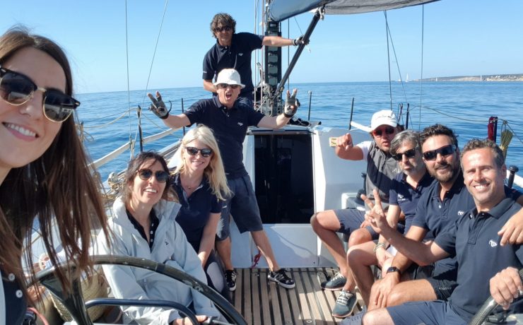 Marina Ibiza Regata